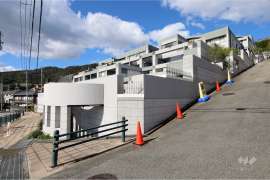 箕面クレアコート