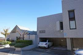 ウエストヒルズ芦屋