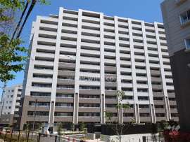 グランファースト千里桃山台5号棟