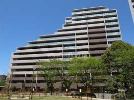 グランファースト千里桃山台6号棟