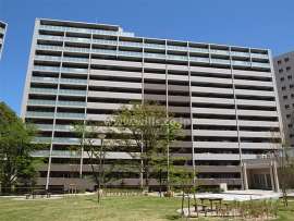 グランファースト千里桃山台7号棟