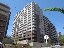 グランファースト千里桃山台9号棟