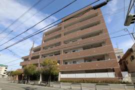 オークヒルズ武庫之荘ＥＡＳＴ