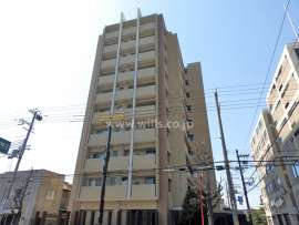 アービング吹田