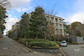 プラウド夙川名次町