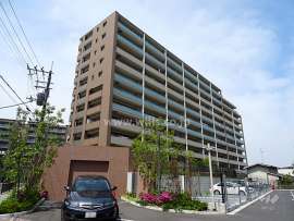 ザ・パークハウス南千里