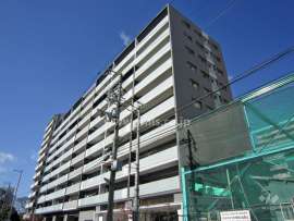 クレヴィア緑地公園