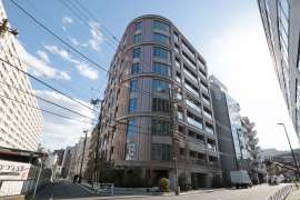 プラウド渋谷東