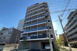 ルジェンテ早稲田