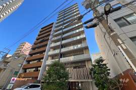 Brilia 四谷三丁目