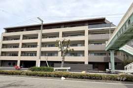 ワコーレ六甲高羽公園