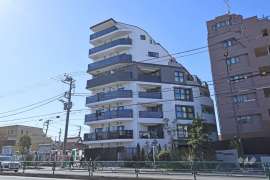 デュオステージ下北沢