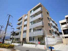 ワコーレ夙川松園町