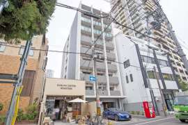 ファーストフィオーレ梅田イースト