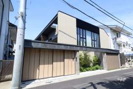 オープンレジデンス祐天寺