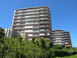 エルグレース彩都箕面B棟（ガーデンフラッツ）