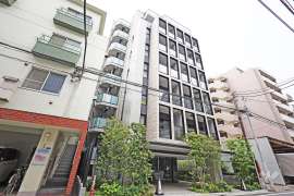 ピアース神楽坂センティア