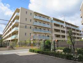 ローレルコート芦屋