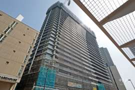 リビオタワー品川