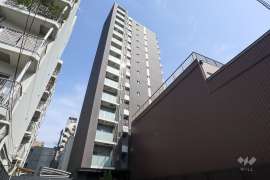 プレサンスロジェ天王寺真田山公園