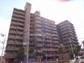 レジオン上新庄ユメリア