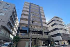 グローベルザ・リミテッド四ツ谷