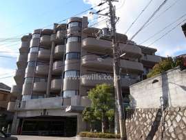 豊中柴原シティハウス