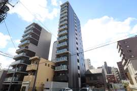 プレサンス レイズ 金山 アクス