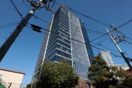 ラトゥール渋谷宇田川