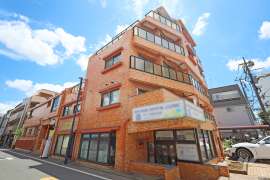 吉祥寺オリンピックマンション