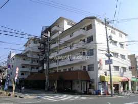 ユニハイム桜塚