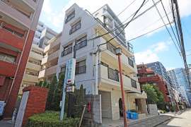 キャニオンマンション三鷹