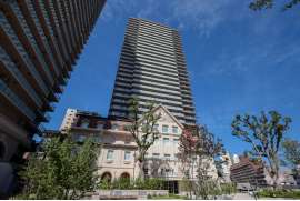 ジオタワー宝塚グランレジスTheNorth