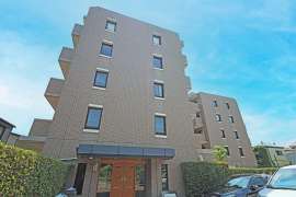 ロイヤルアーク武蔵野