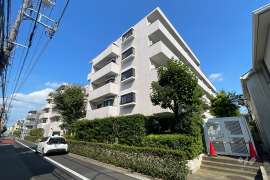 吉祥寺西パークホームズ