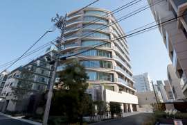 パークコート北青山