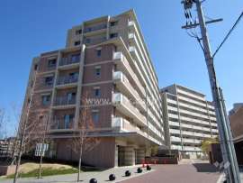 ジオ・ブランズ彩都ひだまりの丘 Hills.1