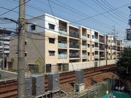 ジオ芦屋東山町