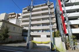 エヌヴィ西宮駅前