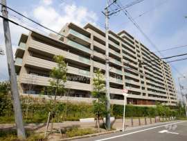 千里中央エアヒルズ