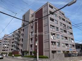 西宮第3コーポラスB棟
