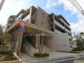 ジオグランデ夙川相生町