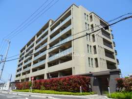 ウェリス千里山ヒルズ