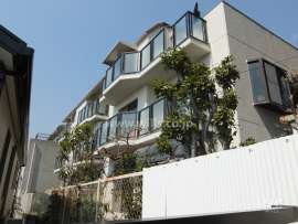 芦屋東山町グリーンハイツ外観