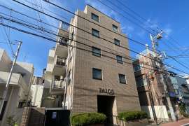 パロス武蔵野