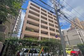 エクレールコート三鷹