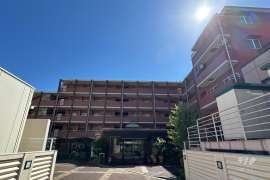 ラヴィドール武蔵境