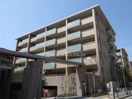 ザ　レジデンス豊中B棟