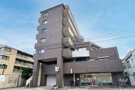 ルミエール武蔵野