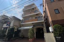 ヴェルメゾン本町